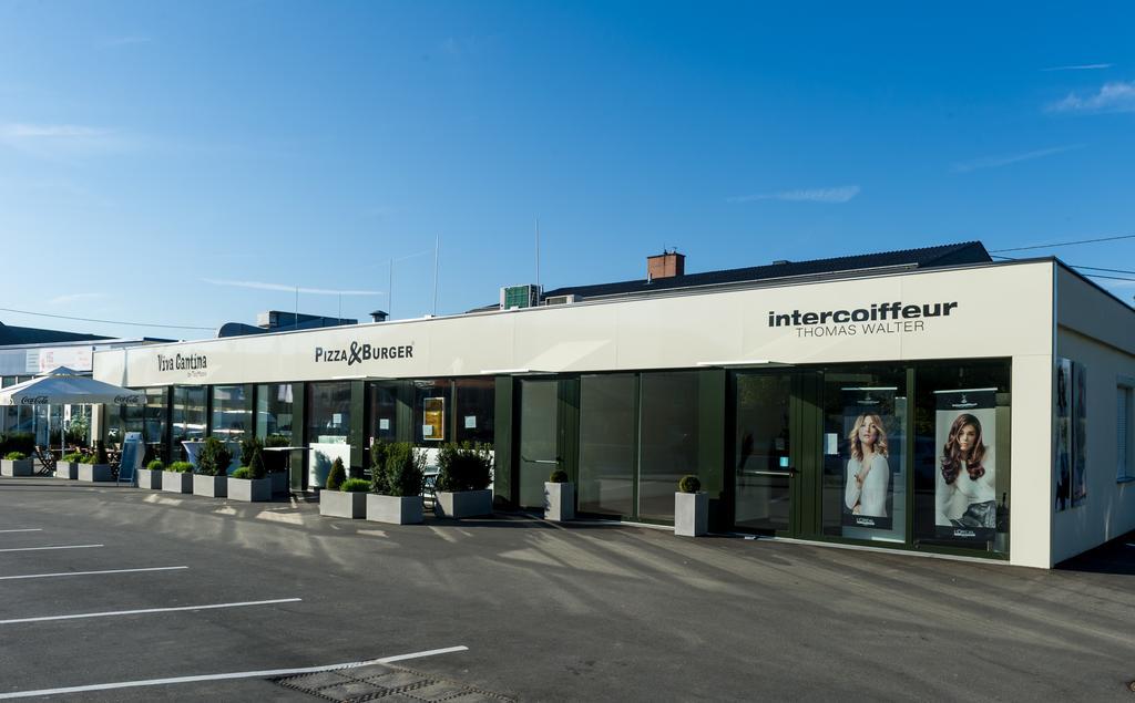 24/7 Zimmer Asten Exterior photo